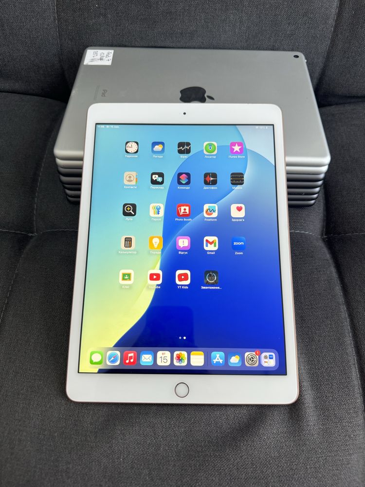 Apple iPad 7 10.2” 2019 32/128 gb
