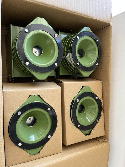 Distribuidor Automatico /Alimentador Caça / Veados / Pombos / Javalis