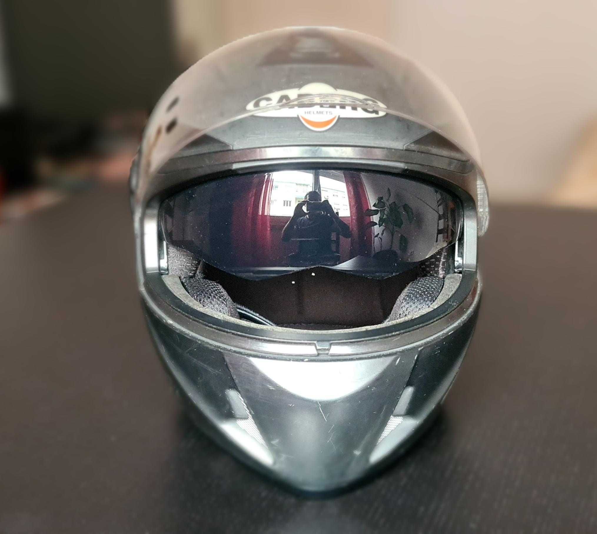 Capacete Caberg 407 (L)