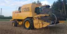 Kombajn New Holland Tx 68