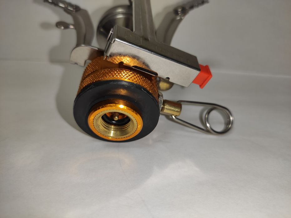 Горелка пальник мини газовая Туристическая портативная в ассортименте