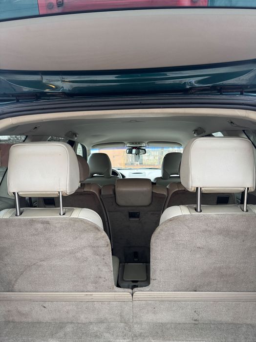 Volvo xc90 в ідеальному стані