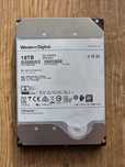 WD Ultrastar DC HC550 18TB SATA – GWARANCJA do 05.2026