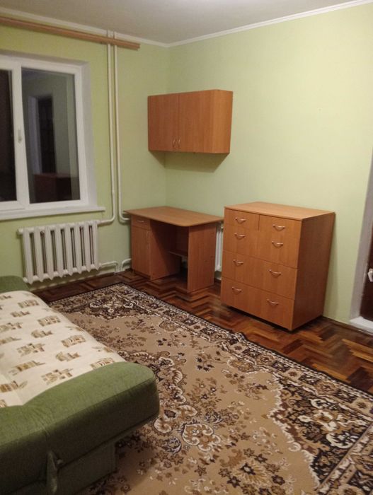 Оренда однокімнатної квартири