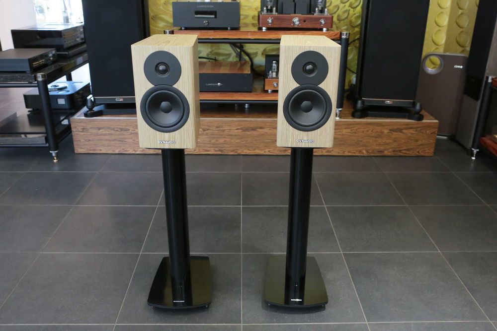 Dynaudio Evoke 10