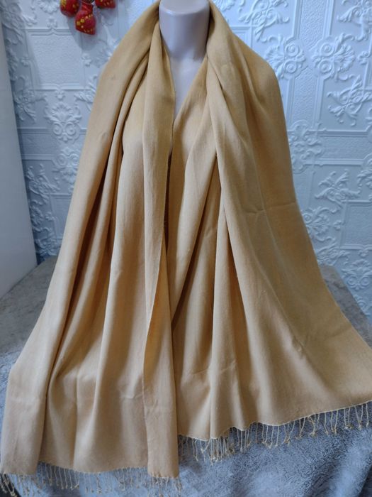 Палантин шарф pashmina Непал.