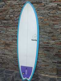 TORQ - Surfboard - Prancha de Surf - 5'11- 33,2L