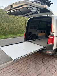 Wysuwana Szuflada Volkswagen Transporter T5 T6 T6.1