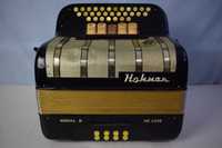 Concertina Hohner Norma III, 3 Voz