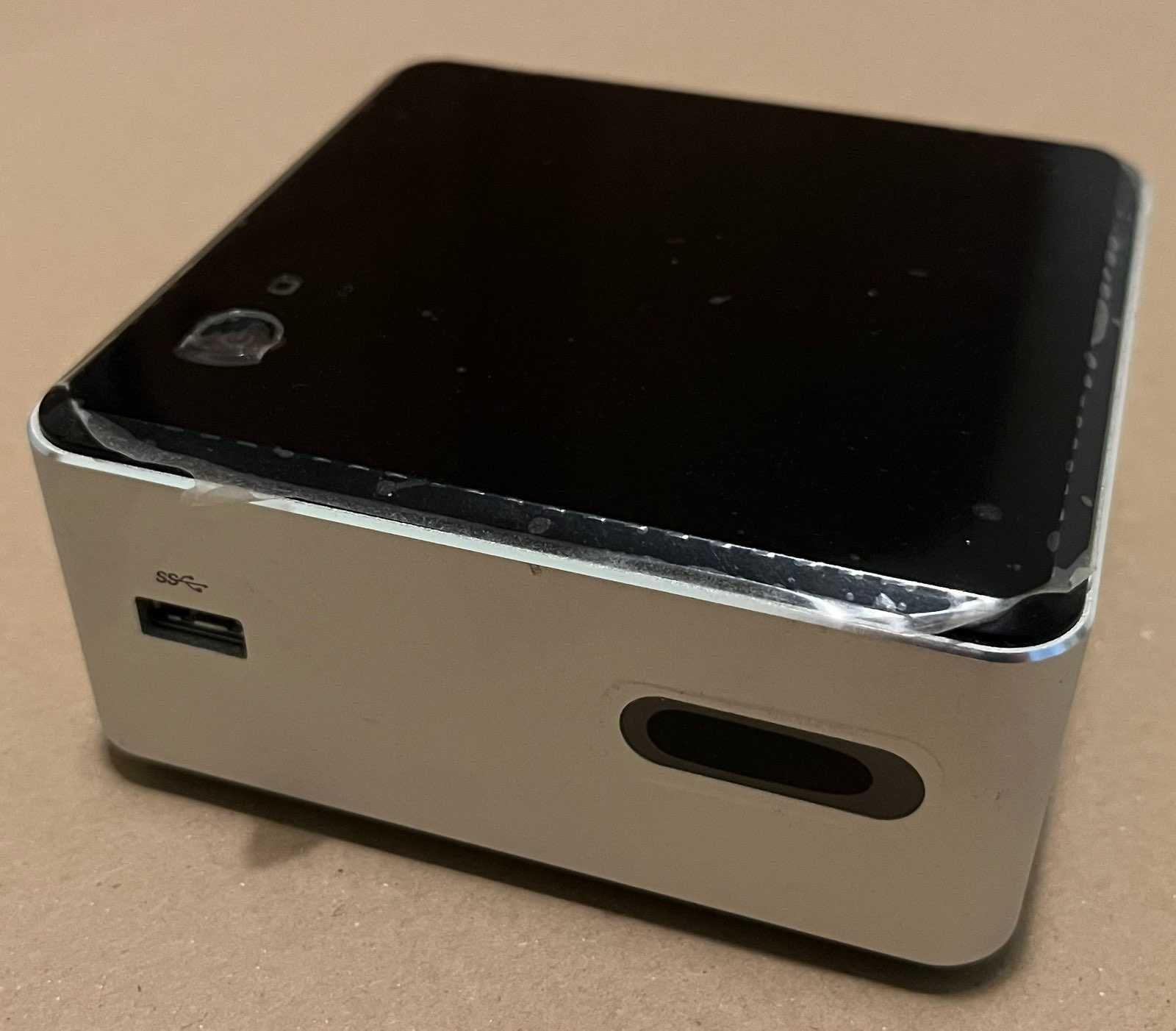 Intel NUC DN2820FYKH