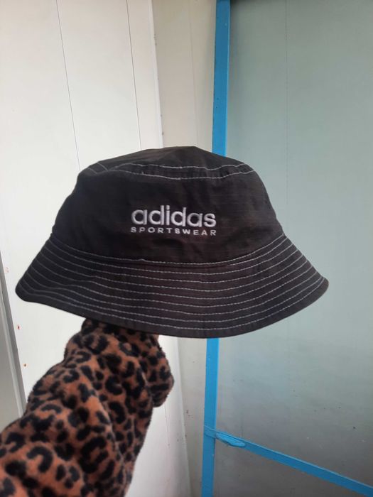 Набір Панама adidas L originals та сумка через плече adidas