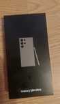 Samsung Galaxy S24 Ultra 12/512GB "Titanium Gray"