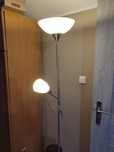 Lampa stojąca do domu