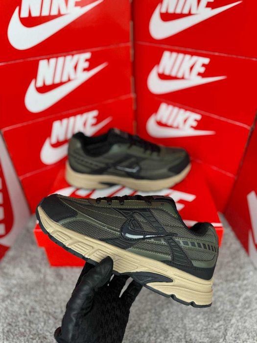 Кросівки Nike Initiator Gore-Tex 36 - 46 р. термо єврозима топ якість