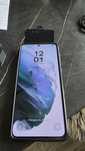 Samsung S21+plus dowód zakupu stan dobry