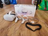 Gogle VR Oculus Meta Quest 2 128GB