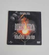 Film DVD Dzikość Serca