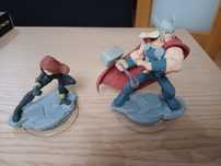 Figuras disney infinity 2.0