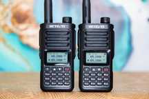 Новинка! IP68 10W Retevis RA89(EU)|Type C|Рація|Рация|Радіостанція