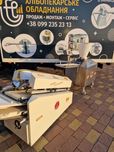 Тестоделитель Тістоподільник KEMPER 200-900грам+округлювачь формовщик