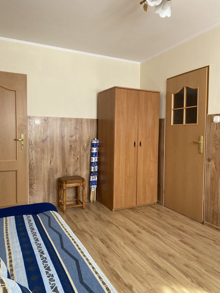 Pokoje gościnne - Noclegi Jastarnia /Blisko Plaży/