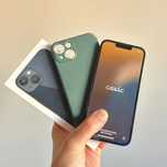 iPhone 13 128 GB Midnight – Stan idealny, bateria 99 %, komplet czarny