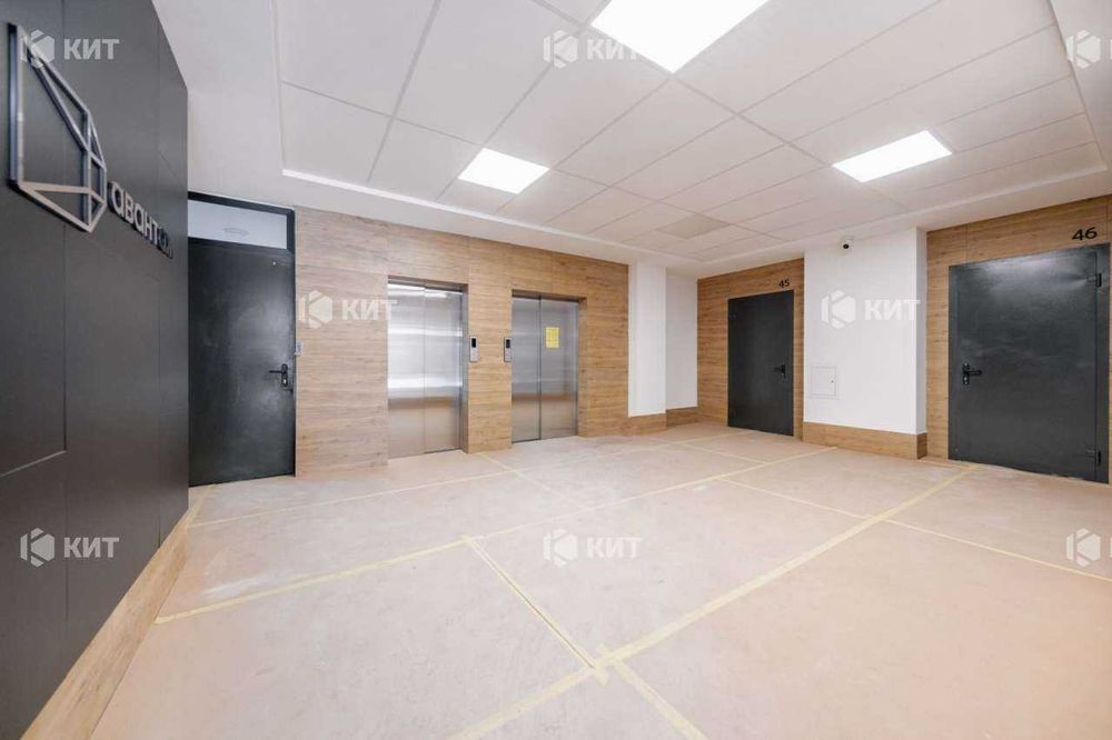 1к.55м2 ЖК Люксембург Зданий дім, Центр (Научная парк Горького)118686