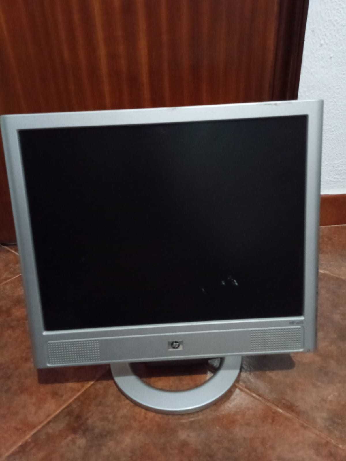 HP Screen LCD 15 Inch