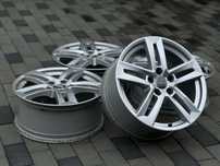 Диски AUDI 5x112 R17 7J ET42 2018