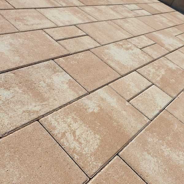 Kostka dekoracyjna Rossano firmy KOST-BET