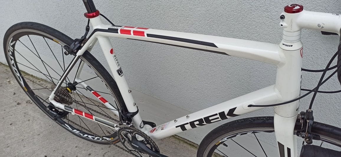 TREK MADONE 2.1, Shimano 105, Rozmiar 58