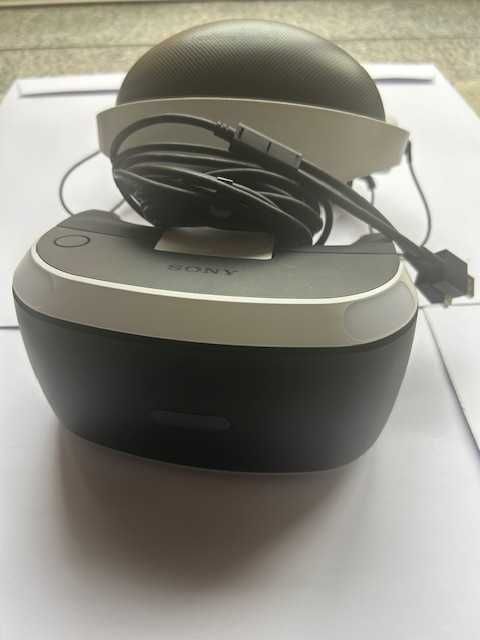 PlayStation VR para PS4