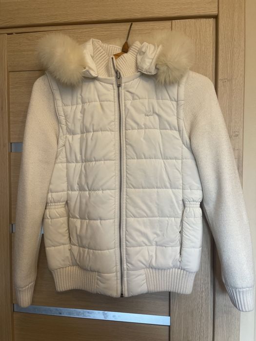 Куртка Lacoste 36-38