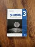 Zbiór zadań do matematyki matematyka klasa 3 liceum trchnikum