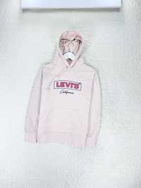 Худи Levis big logo nsw swoosh tech fleece худі