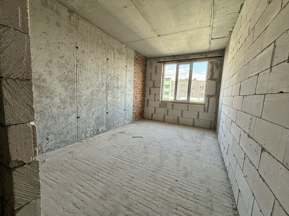 ТЕРМІНОВО! Продам 1к, 42м2квартиру поруч з Центральним парком. ЄОселя