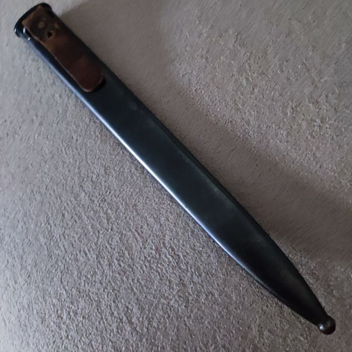 Pochwa do Szwajcara wz1918