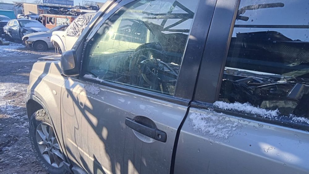Разборка,запчастини nissan x-trail t31 2,0cdti