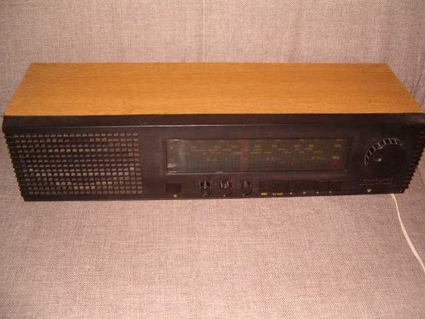 Radio Taraban DMP 502 - PRL - Vintage