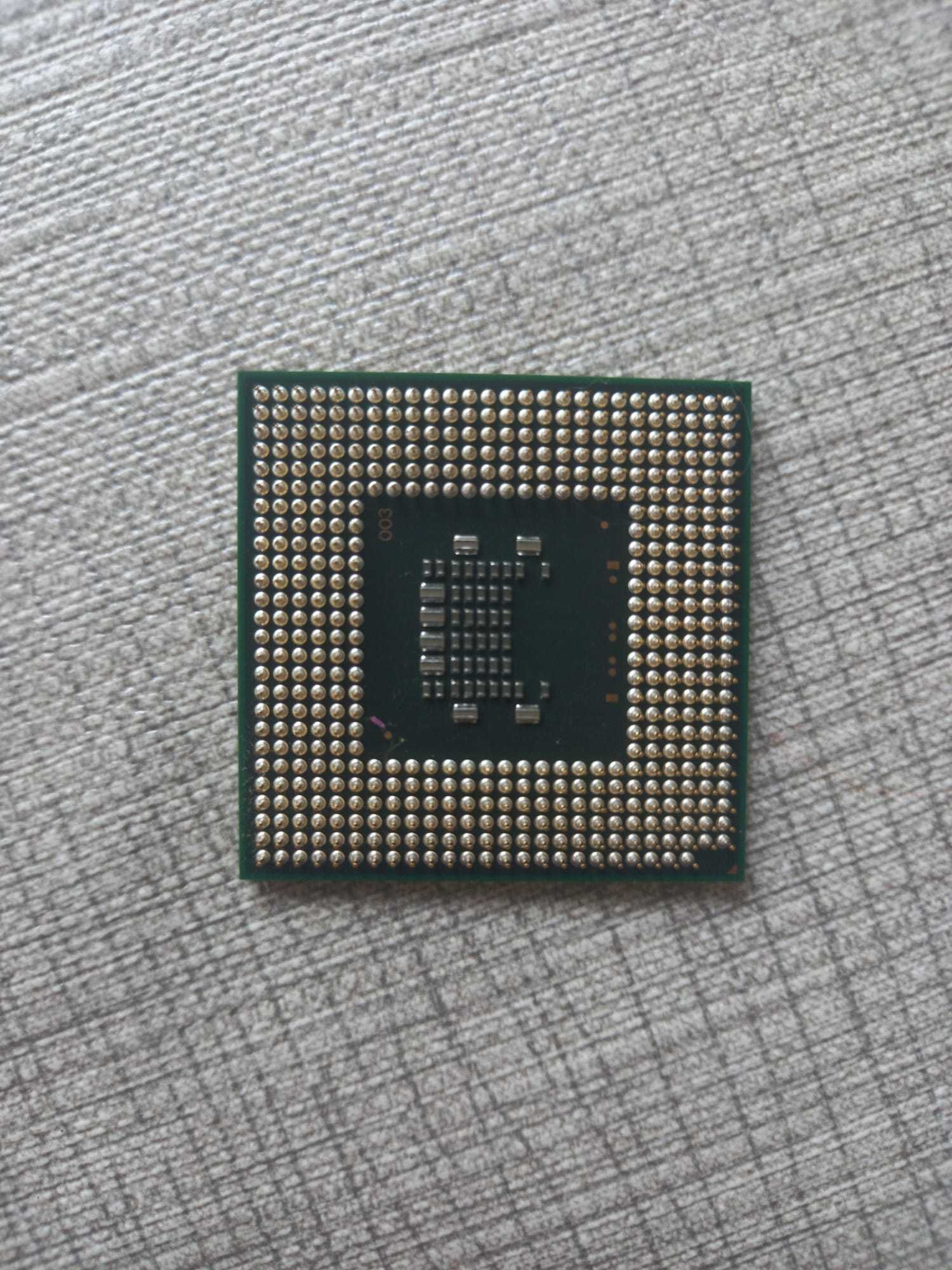 Procesor Intel Pentium T3200 64bit 2,0Ghz