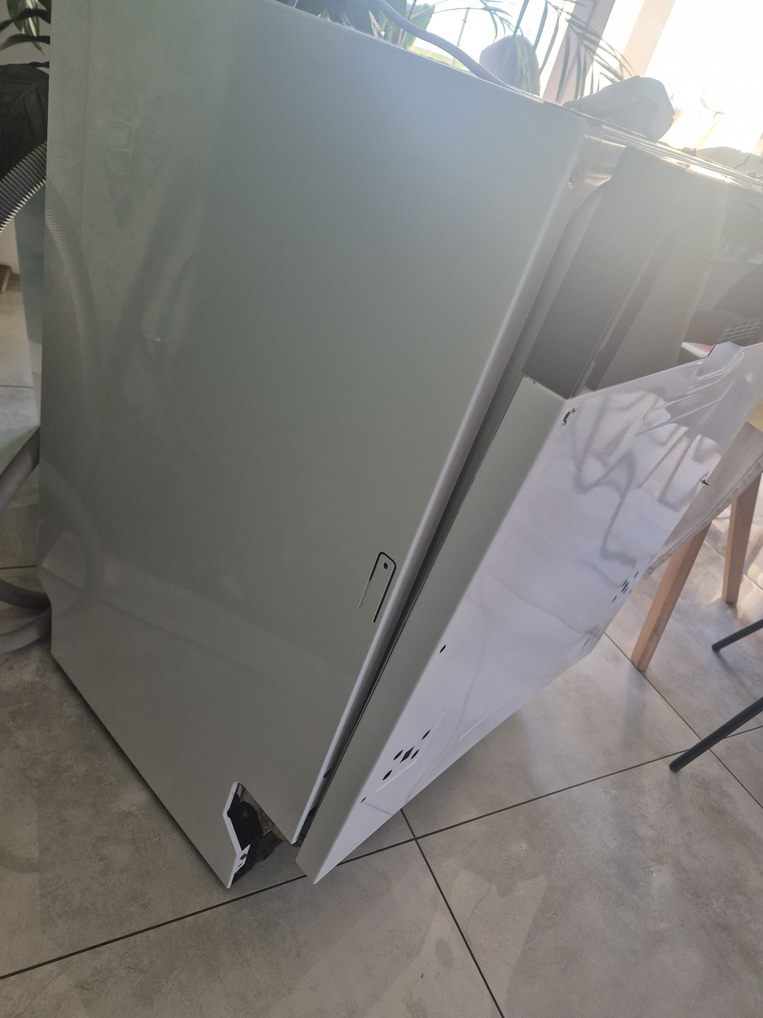 Sprzedam zmywarkę Samsung 60 cm