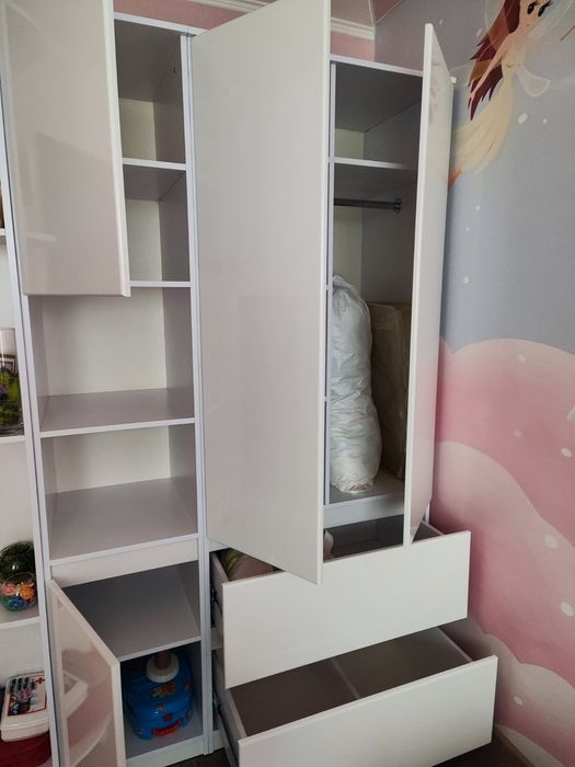 Шкаф для детской комнаты. Только до 15.12!!!