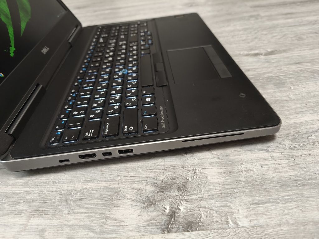 УЦІНКА! Ігровий 32ГБ/i7/512ГБ SSD/NVIDIA/FullHD/Type-C/8ядер