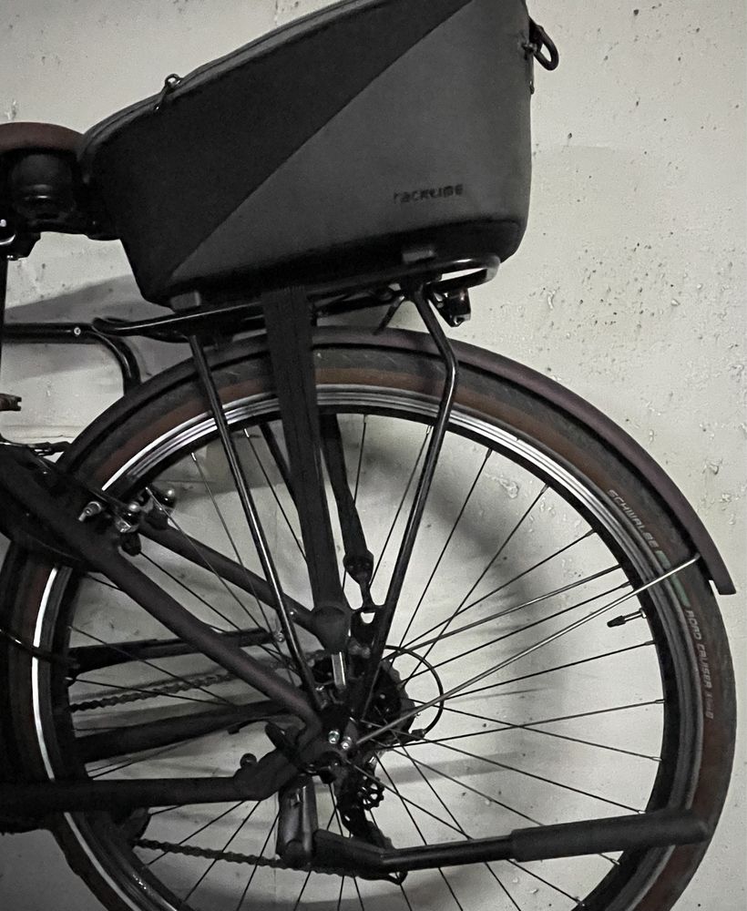 Bicicleta  Scott