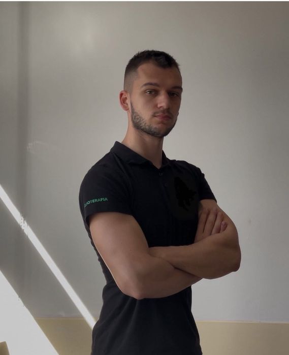 fizjoterapia masażu po całym Śląsku dojazd do domu