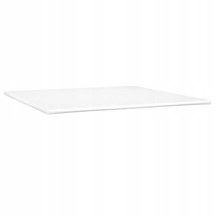 Nakładka na łóżko, na materac, ochraniacz, pokrowiec 200x200x5 OUTLET
