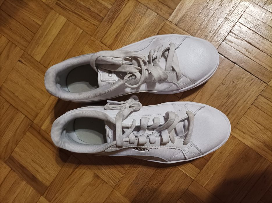 Sneakersy Puma Karmen II