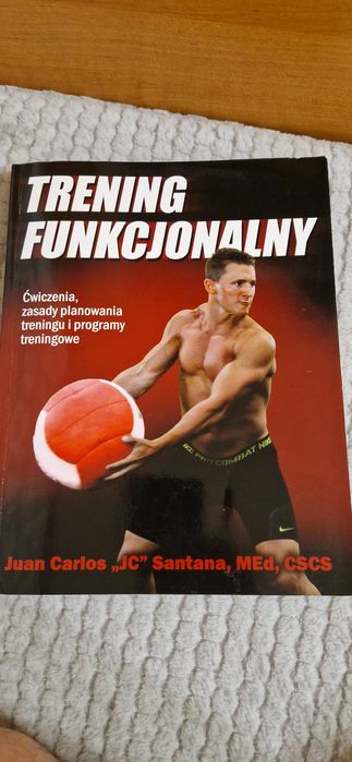 Trening funkcjonalny