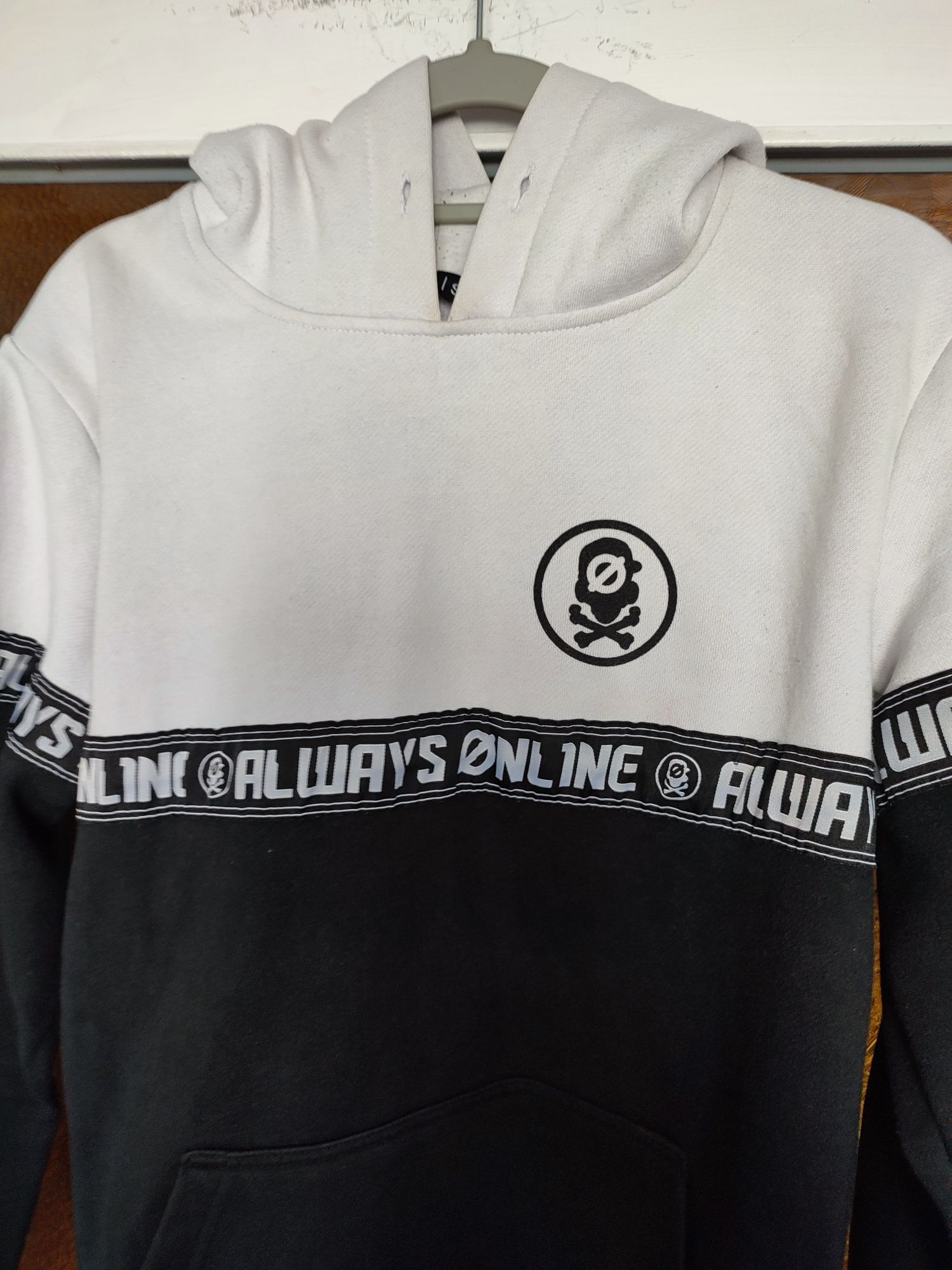 Bluza męska M polecam