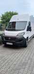 Fiat Ducato maxi